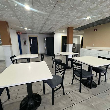 Rodeway Inn Chattanooga Ngoại thất bức ảnh