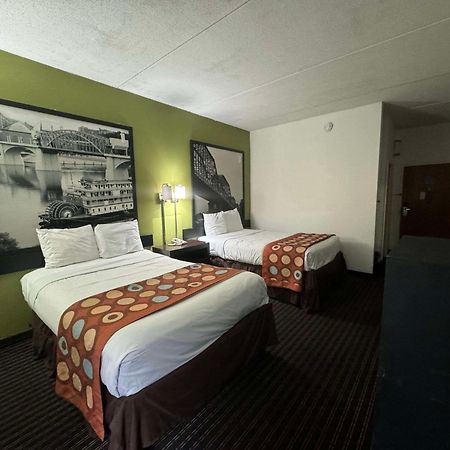 Rodeway Inn Chattanooga Ngoại thất bức ảnh