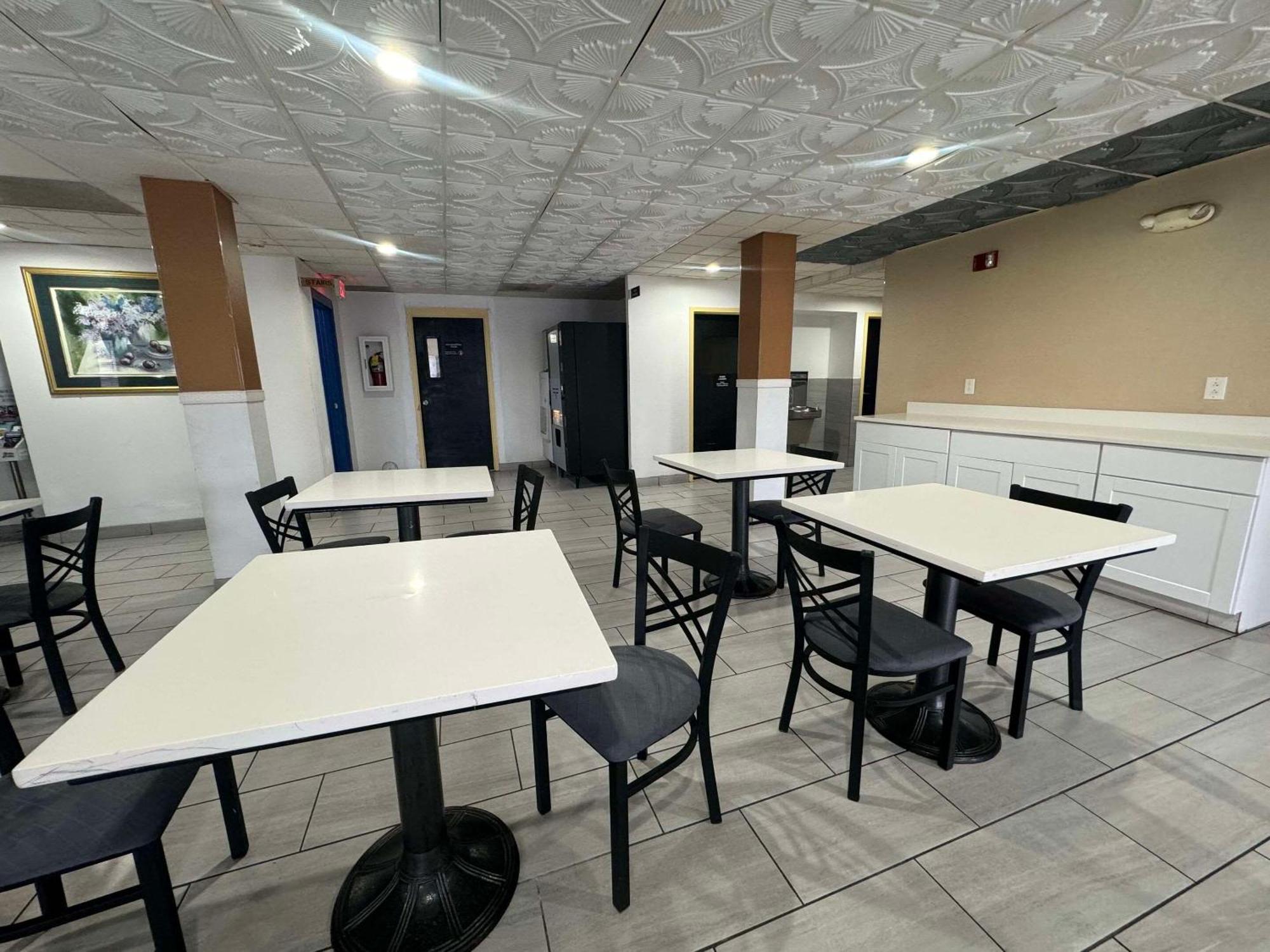 Rodeway Inn Chattanooga Ngoại thất bức ảnh