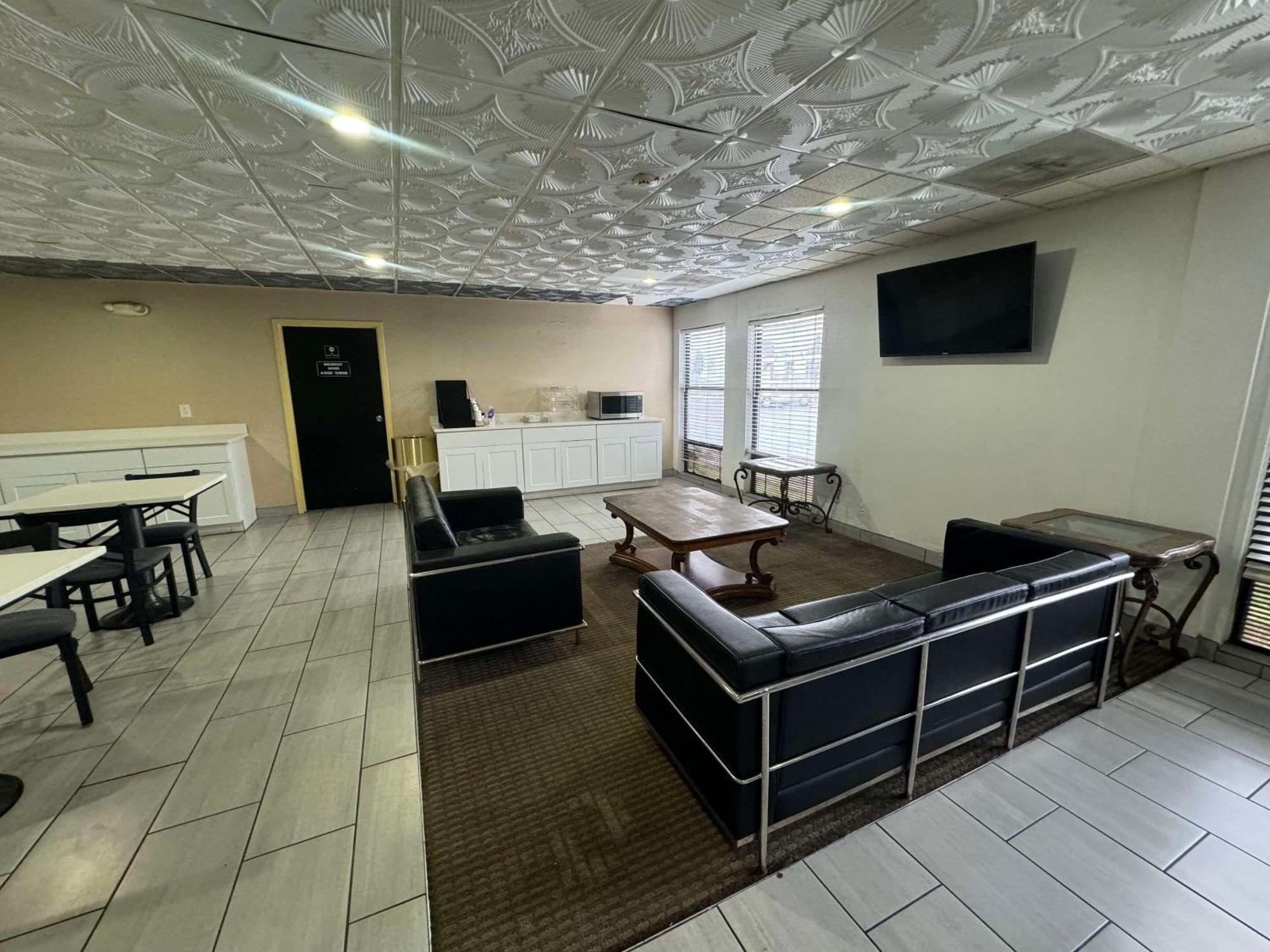Rodeway Inn Chattanooga Ngoại thất bức ảnh