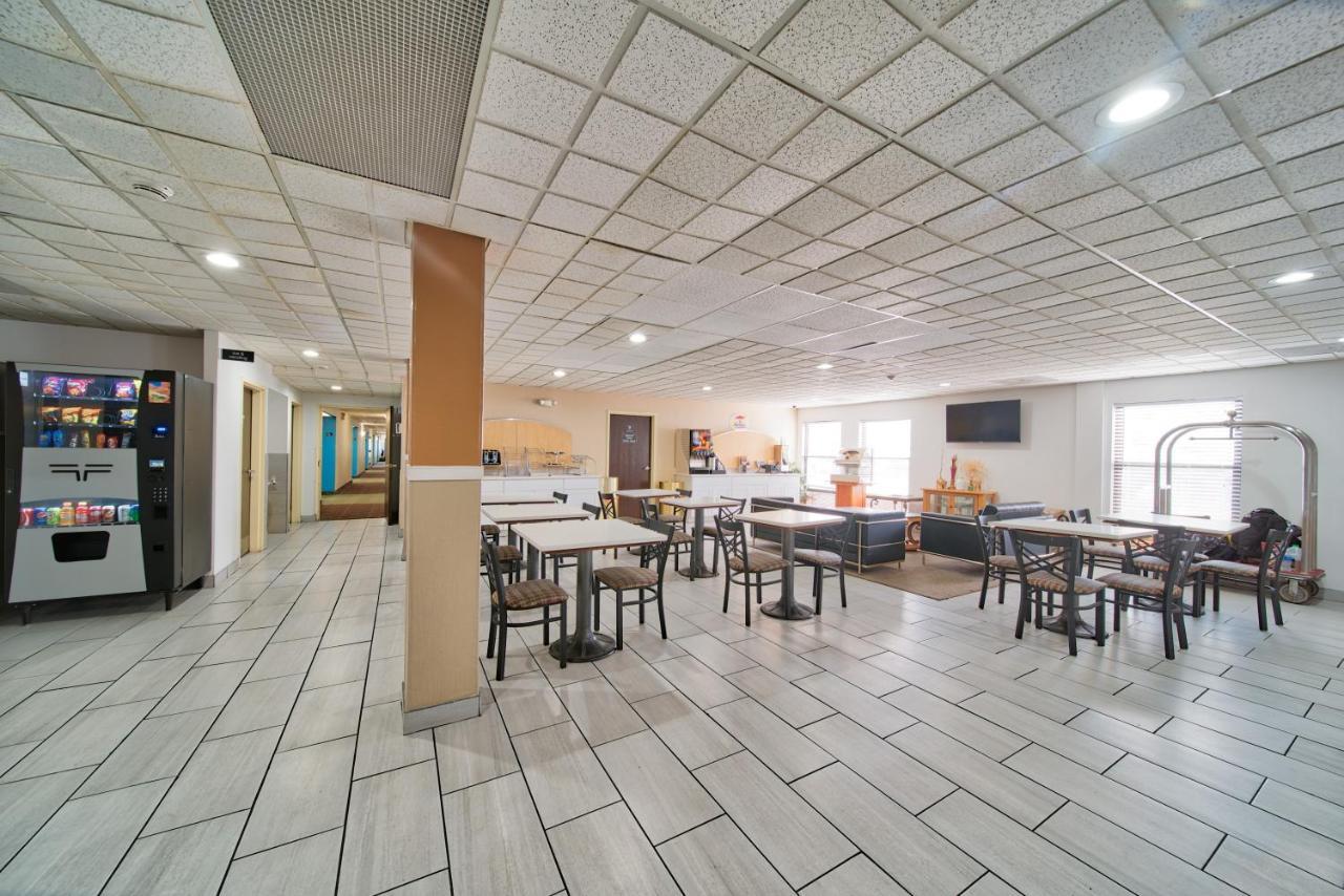 Rodeway Inn Chattanooga Ngoại thất bức ảnh